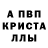АМФЕТАМИН Premium Rory Burgess